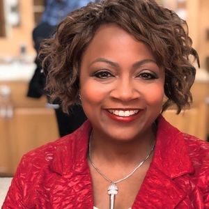 Meet your Posher, Tamara